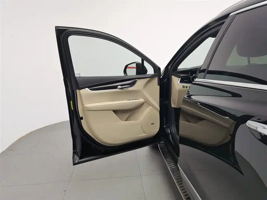 Cadillac XT5 2018 25T Technology фото 8