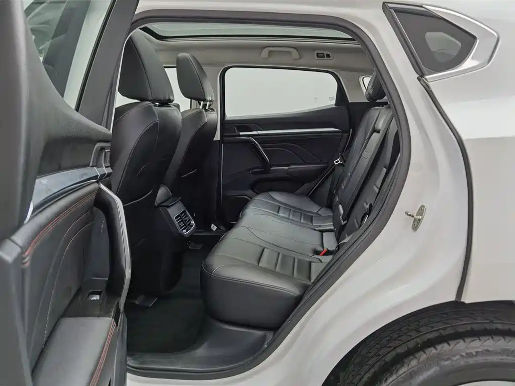 Haval F5 2018 1.5T i-Trend фото 15