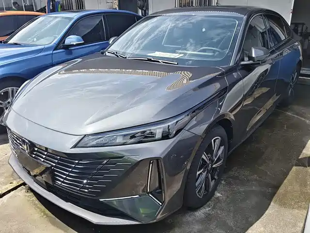 Changan Eado 2024