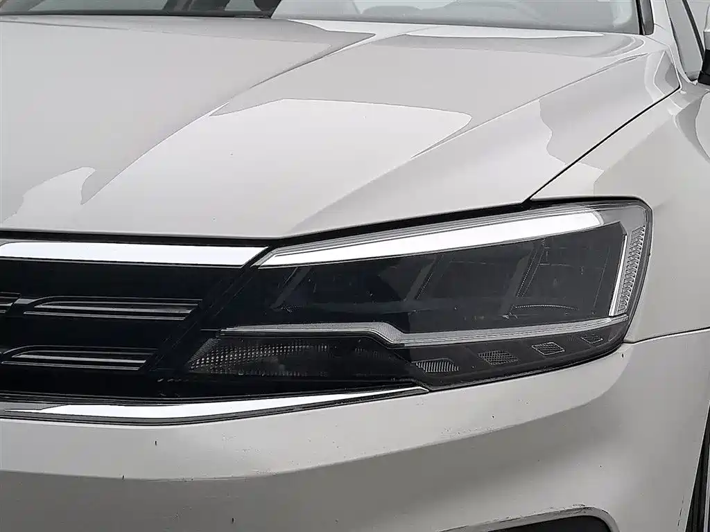Volkswagen Lamando 2019 230TSI DSG Fashion Edition China VI фото 7