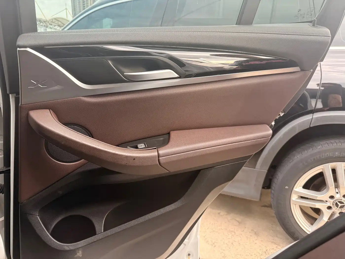 Фото 21 - BMW X3