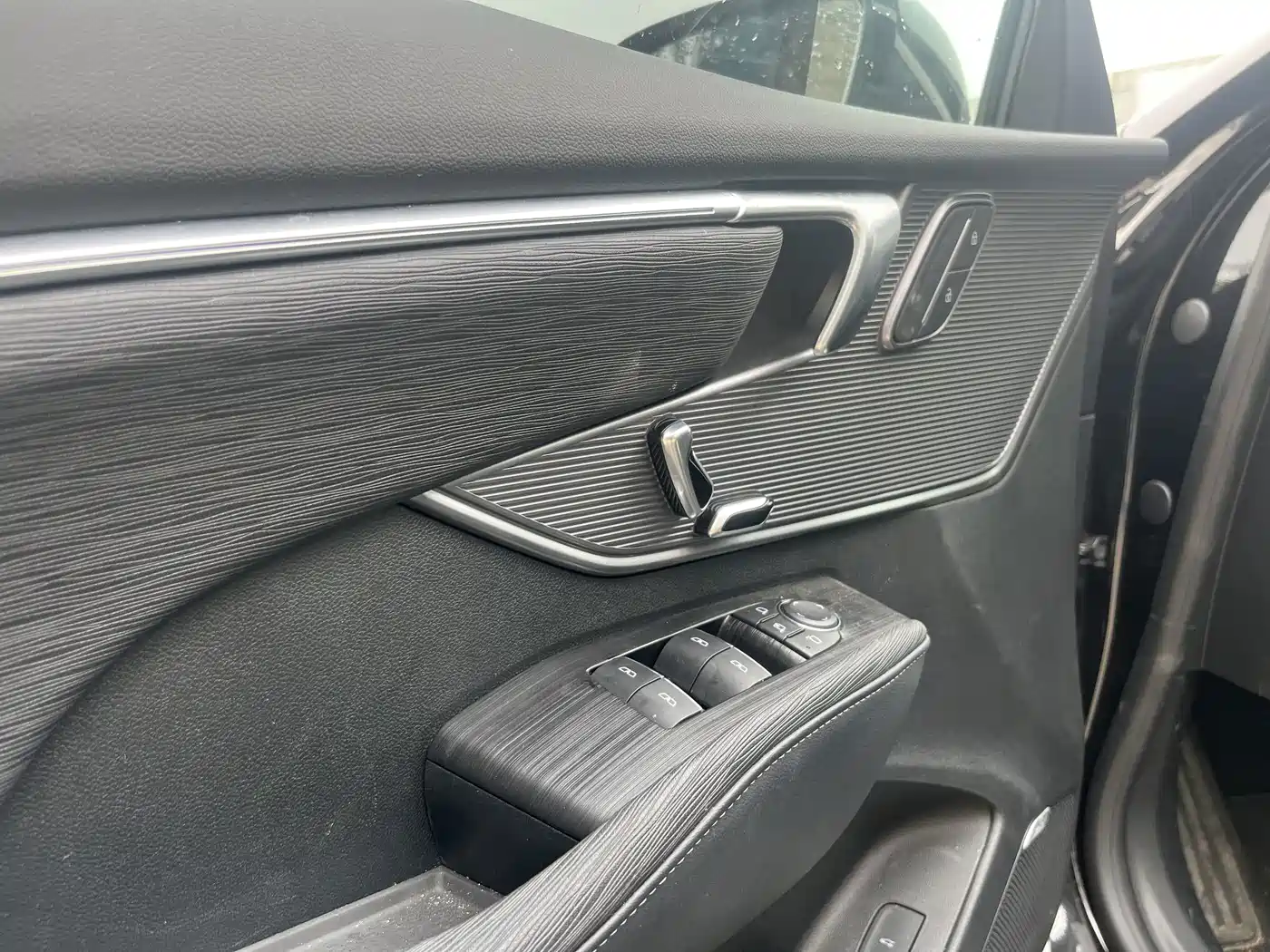 Buick LaCrosse 2025 2025 Model 28T Platinum Edition