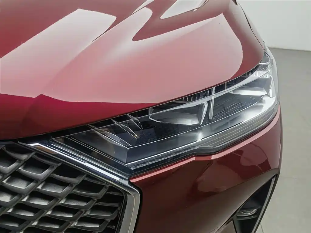Haval H6 2021 3rd Generation 1.5T Automatic 2WD Supreme фото 7