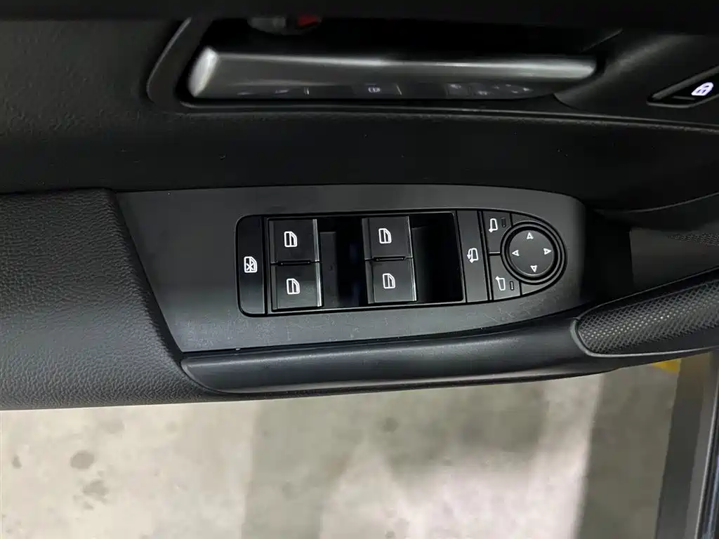 MAZDA CX-50 LINE ALSO