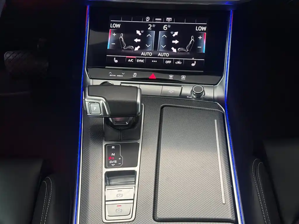 Audi A6L 2025 45 TFSI Premium Sport фото 20