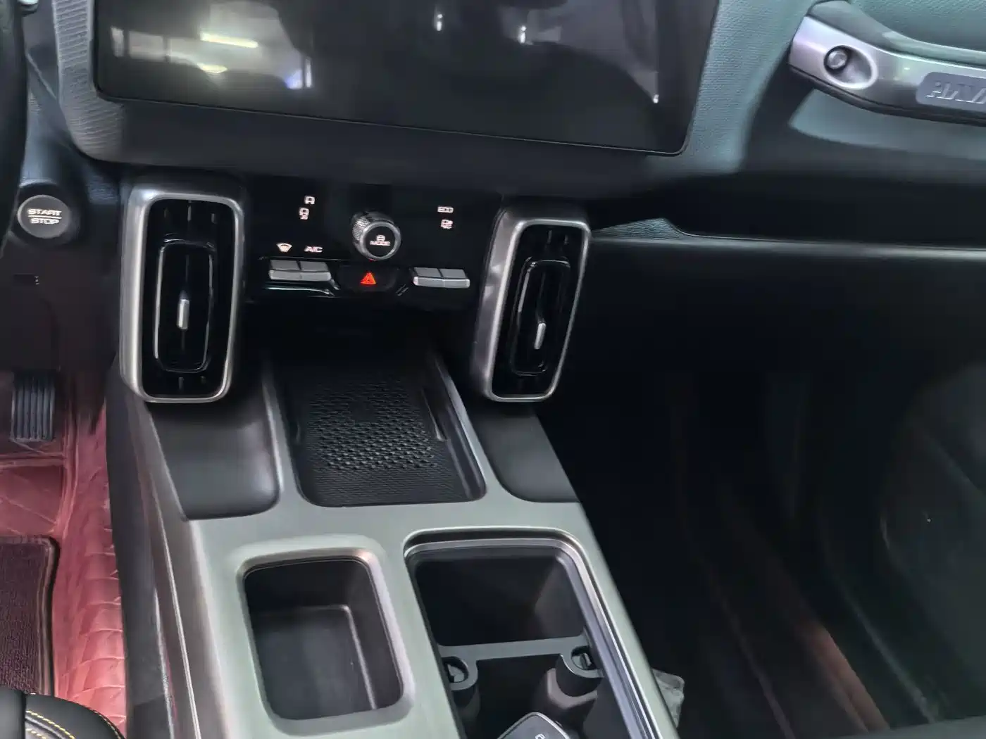 Haval Dargo 2026 2026 Model 1.5T High Configuration