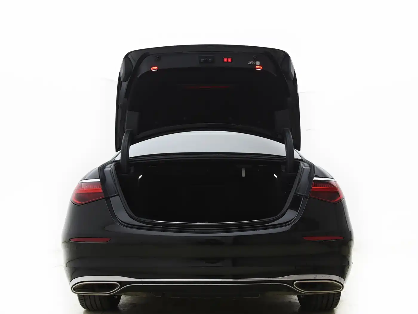 Mercedes-Benz S-Class 2023 2023 Model S 400 L Luxury Edition