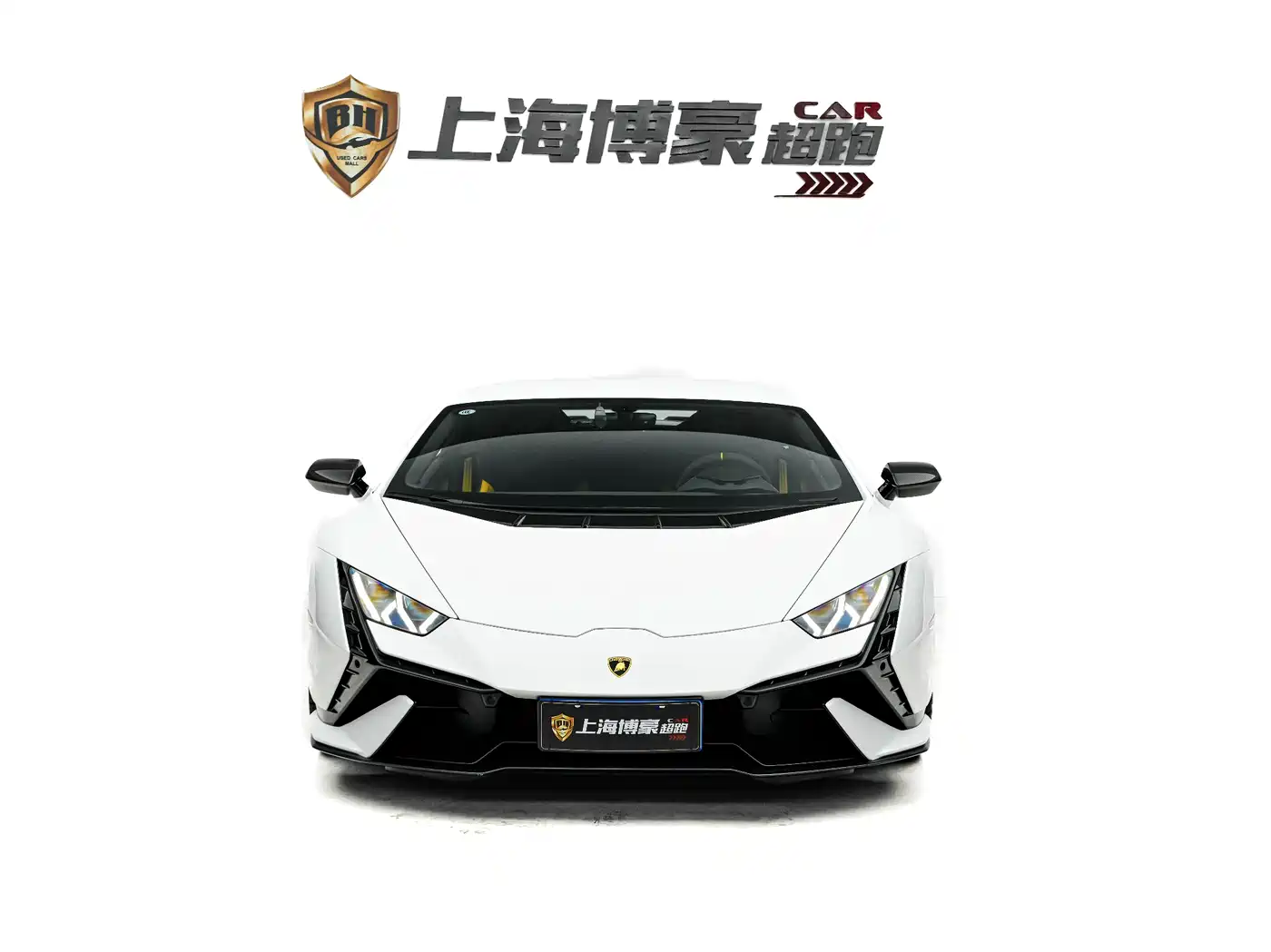 Lamborghini Huracán 2023 Huracán Tecnica фото 3