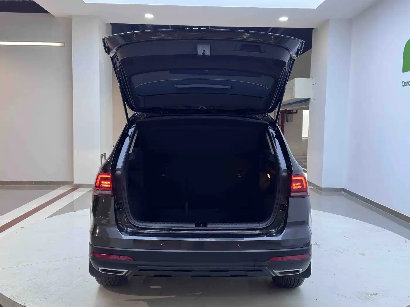 Volkswagen Tharu 2022 280TSI 2WD Comfort фото 18