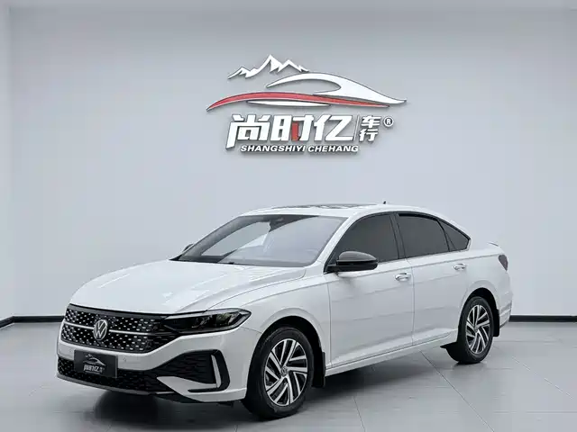 Volkswagen Lavida 2025