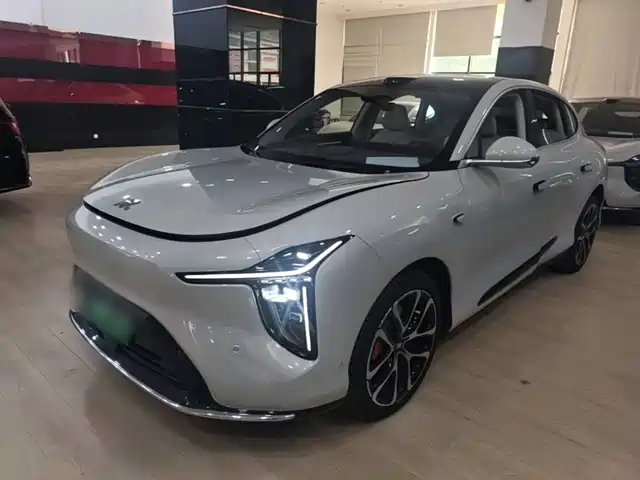 IM Motors IM LS6 2025