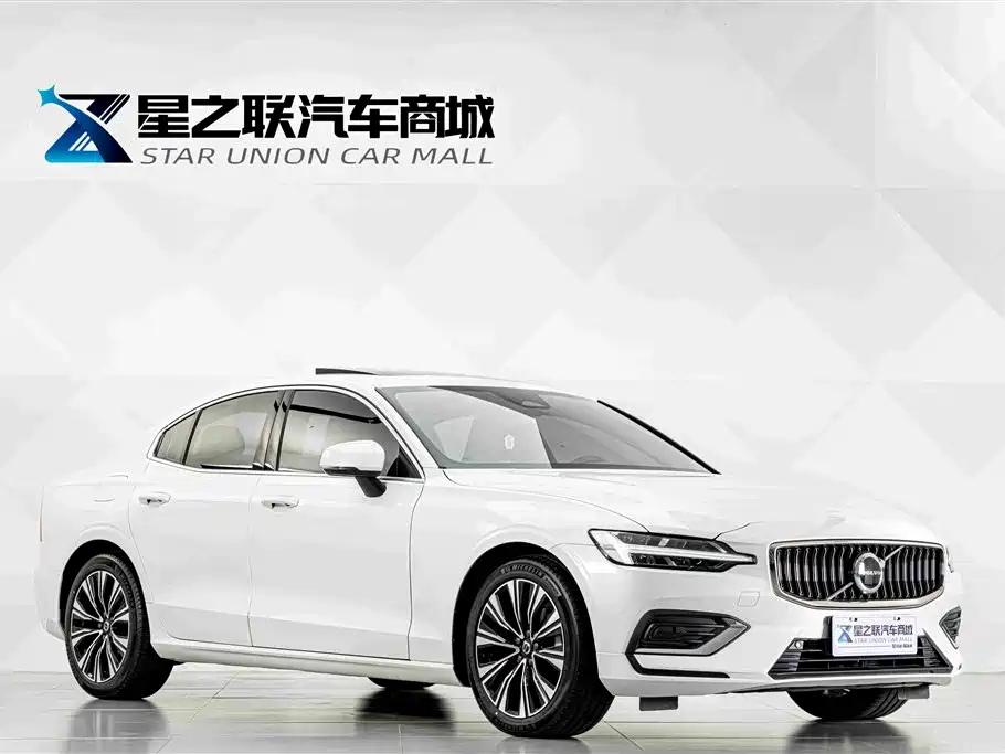 Фото 5 - Volvo S60