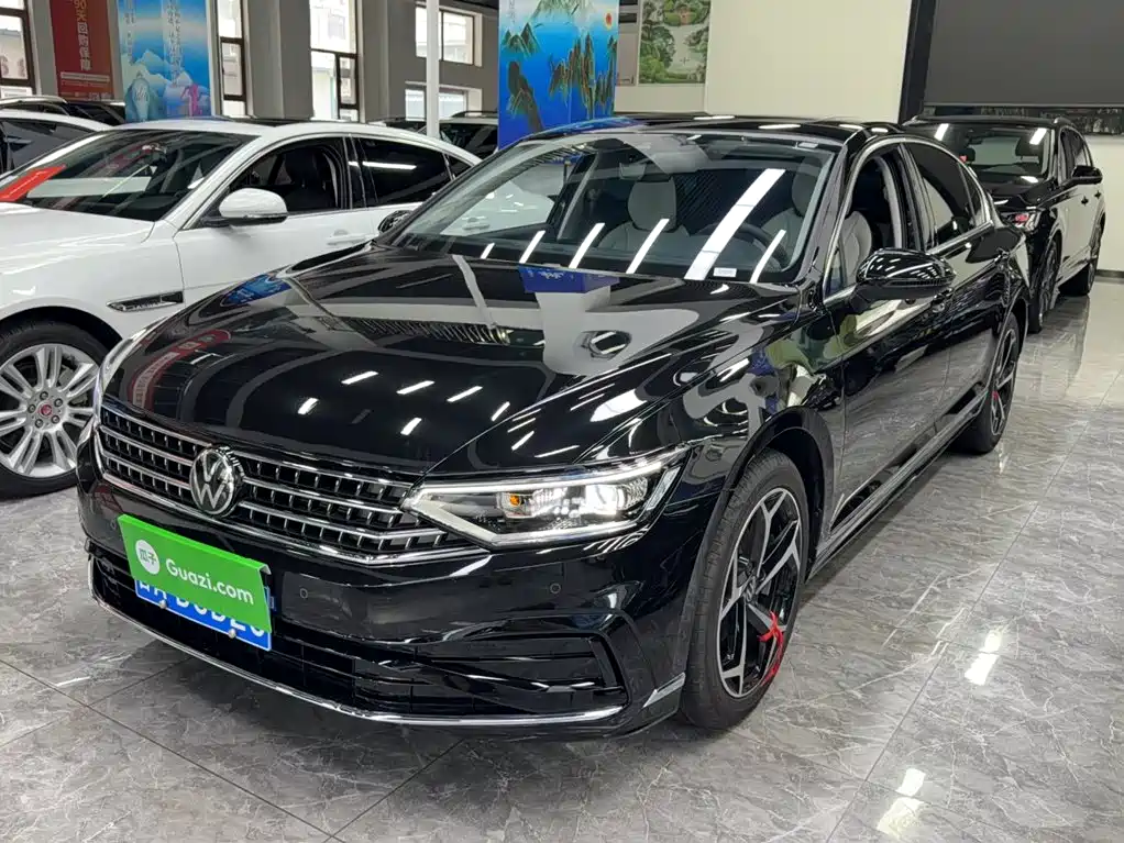 Volkswagen Magotan 2026 2026 Model 30 Million Special Selection 380TSI DSG Luxury