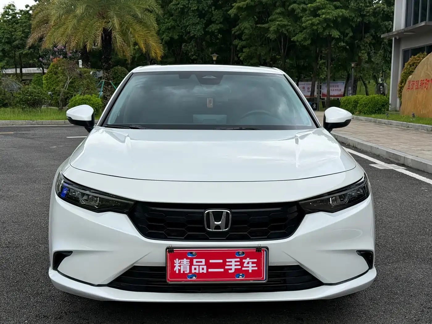 Honda Integra 2025 2023 240TURBO CVT Tech Edition