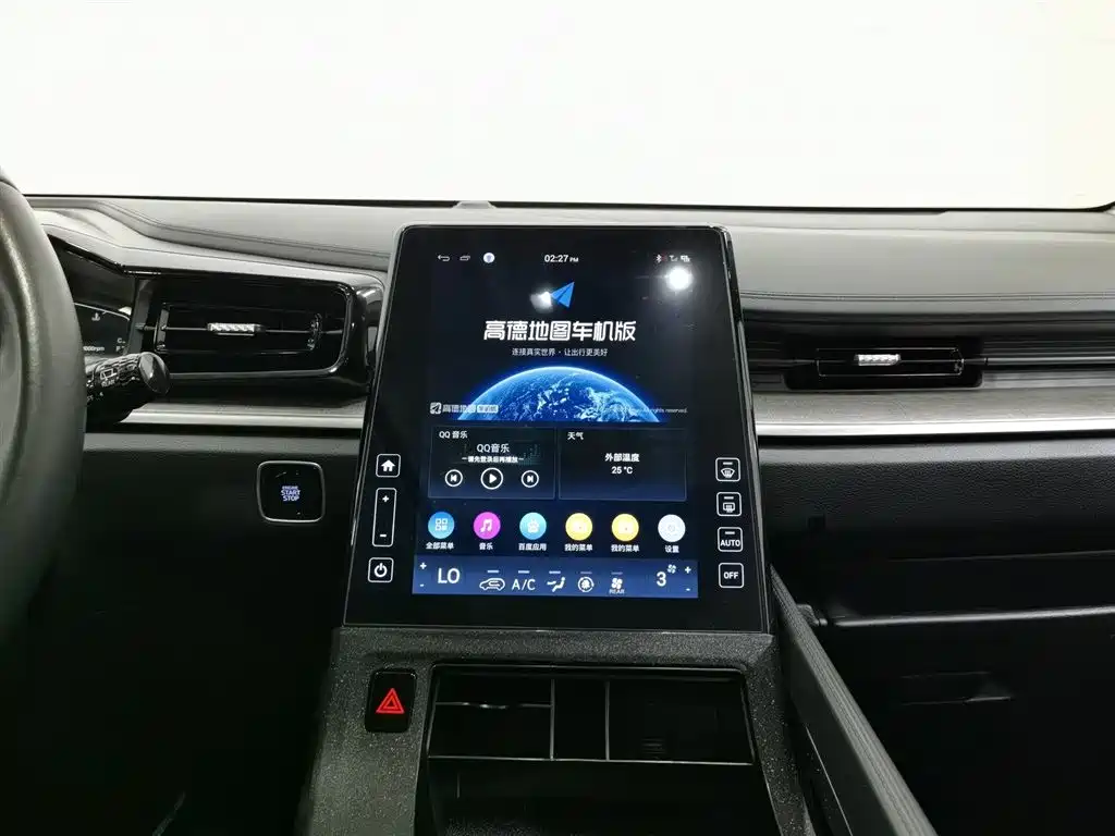 Hyundai Kustu 2021 270TGDi Premium LUX фото 12