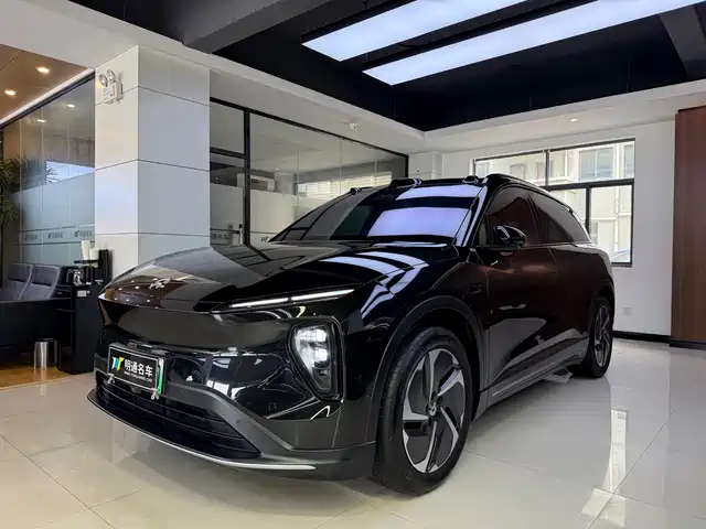 NIO ES6 2025