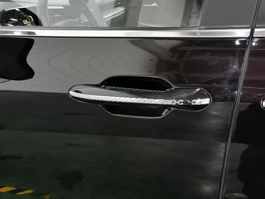 Hyundai Kustu 2021 270TGDi Premium LUX фото 18