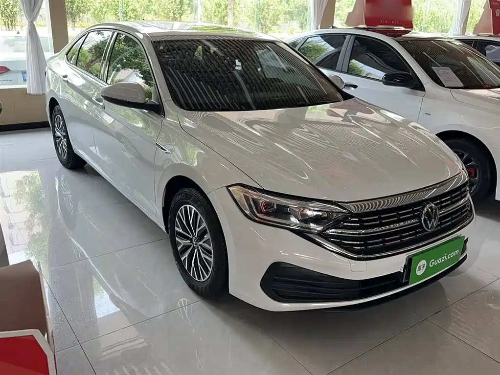 Volkswagen Sagitar 2024 200TSI DSG Flying Edition фото 12