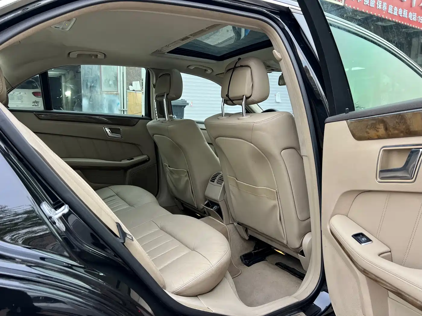 Mercedes-Benz E-Class (Import) 2010 E 200 CGI Elegance фото 10