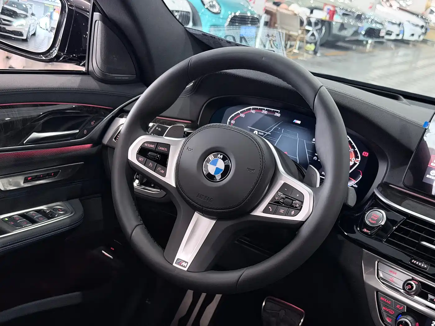 BMW 6 Series GT 2022 Model 630i M Sport Package фото 16