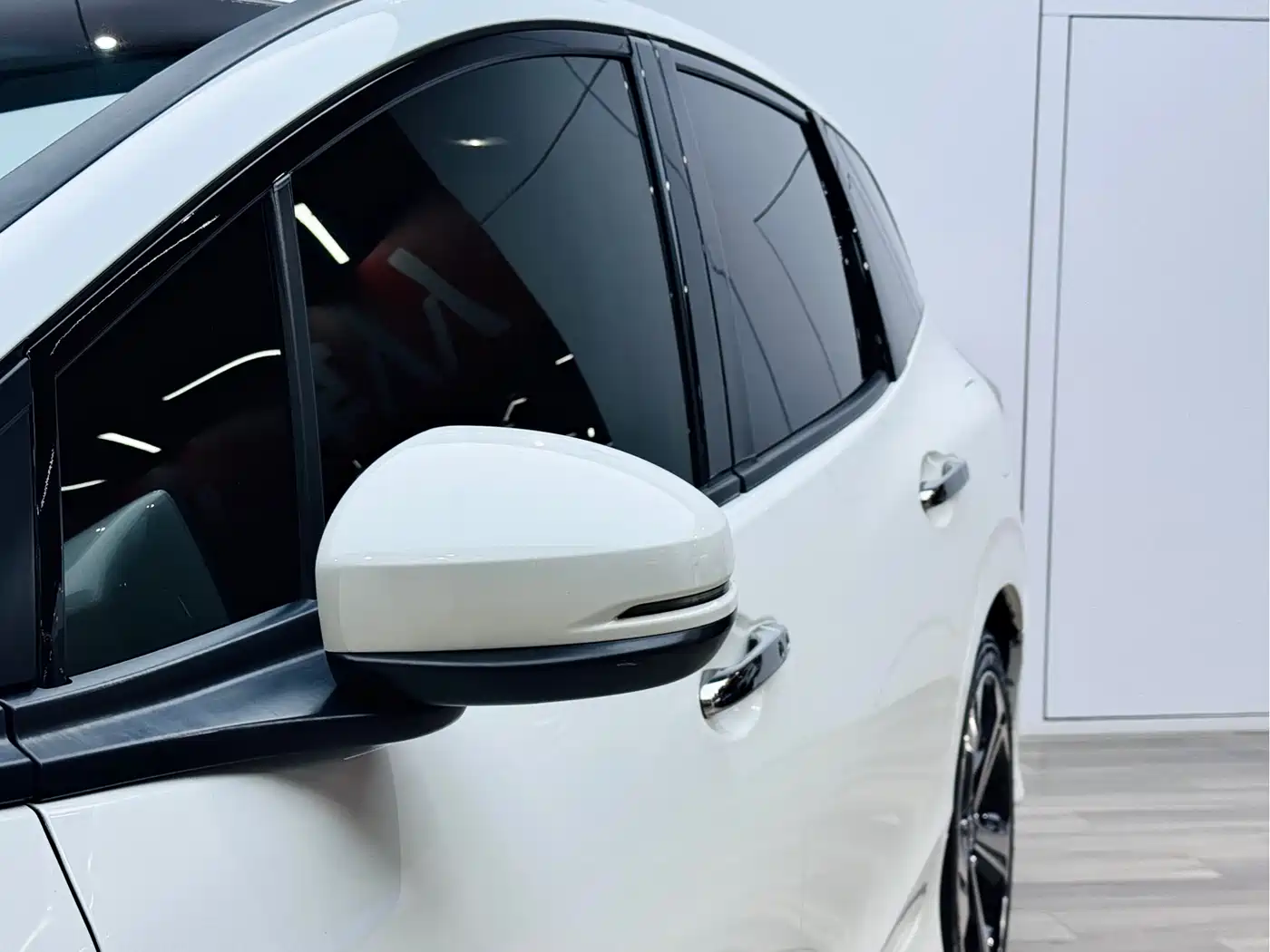 Honda Jade 2019 2017 210TURBO CVT Luxury Edition 5-seater