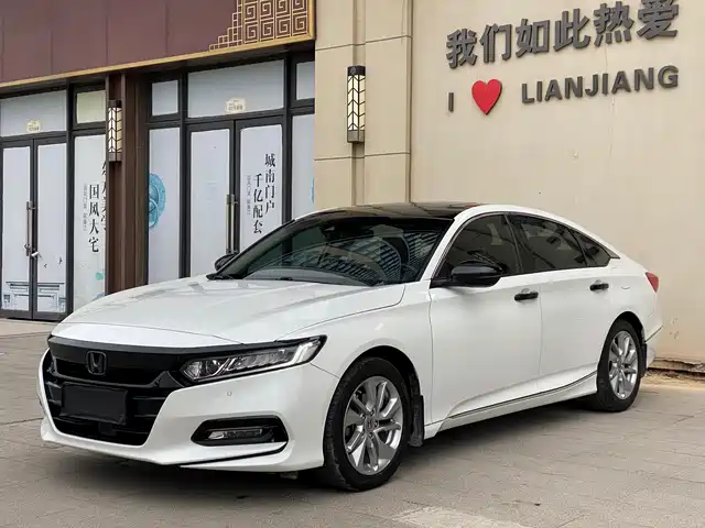 HONDA ACCORD