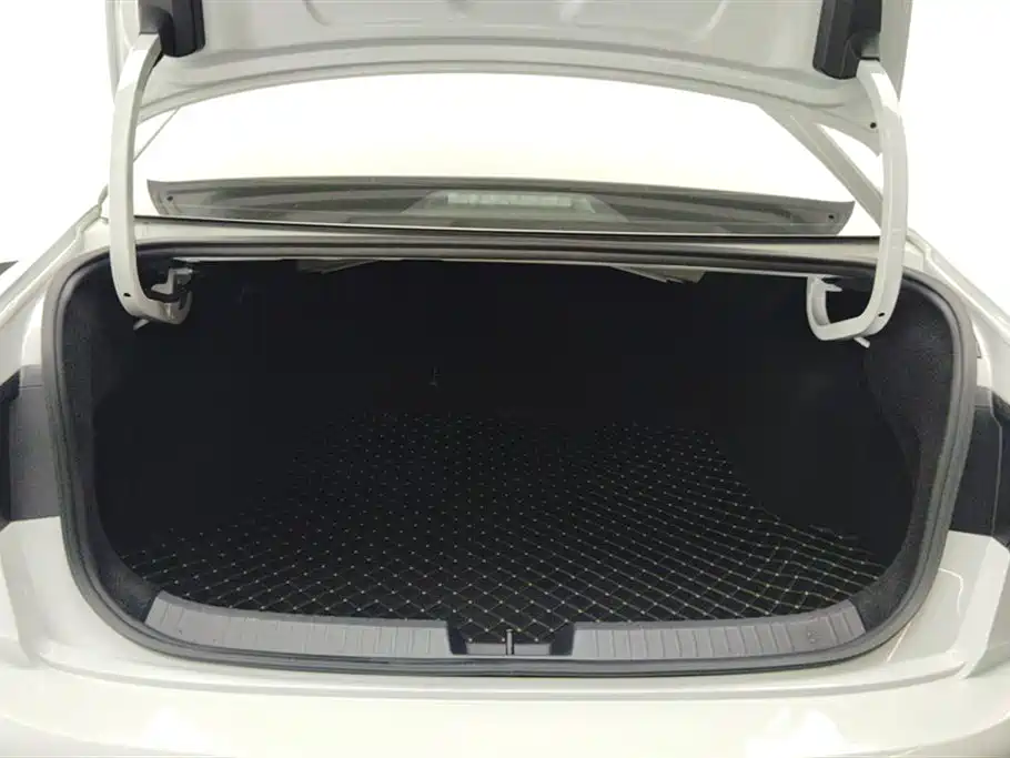 Volkswagen Sagitar 2024 300TSI DSG Flying Edition фото 4
