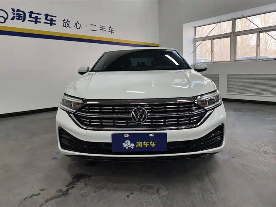 Volkswagen Sagitar 2023 280TSI DSG Beyond Lite фото 2