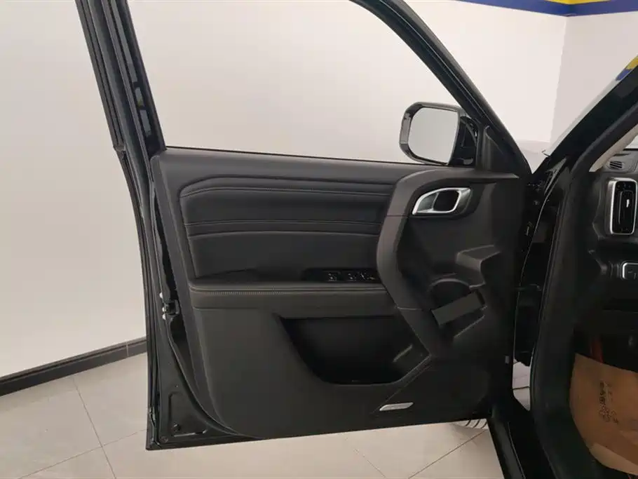 Haval Big Dog 2024 1.5T DCT Border Collie Edition фото 7