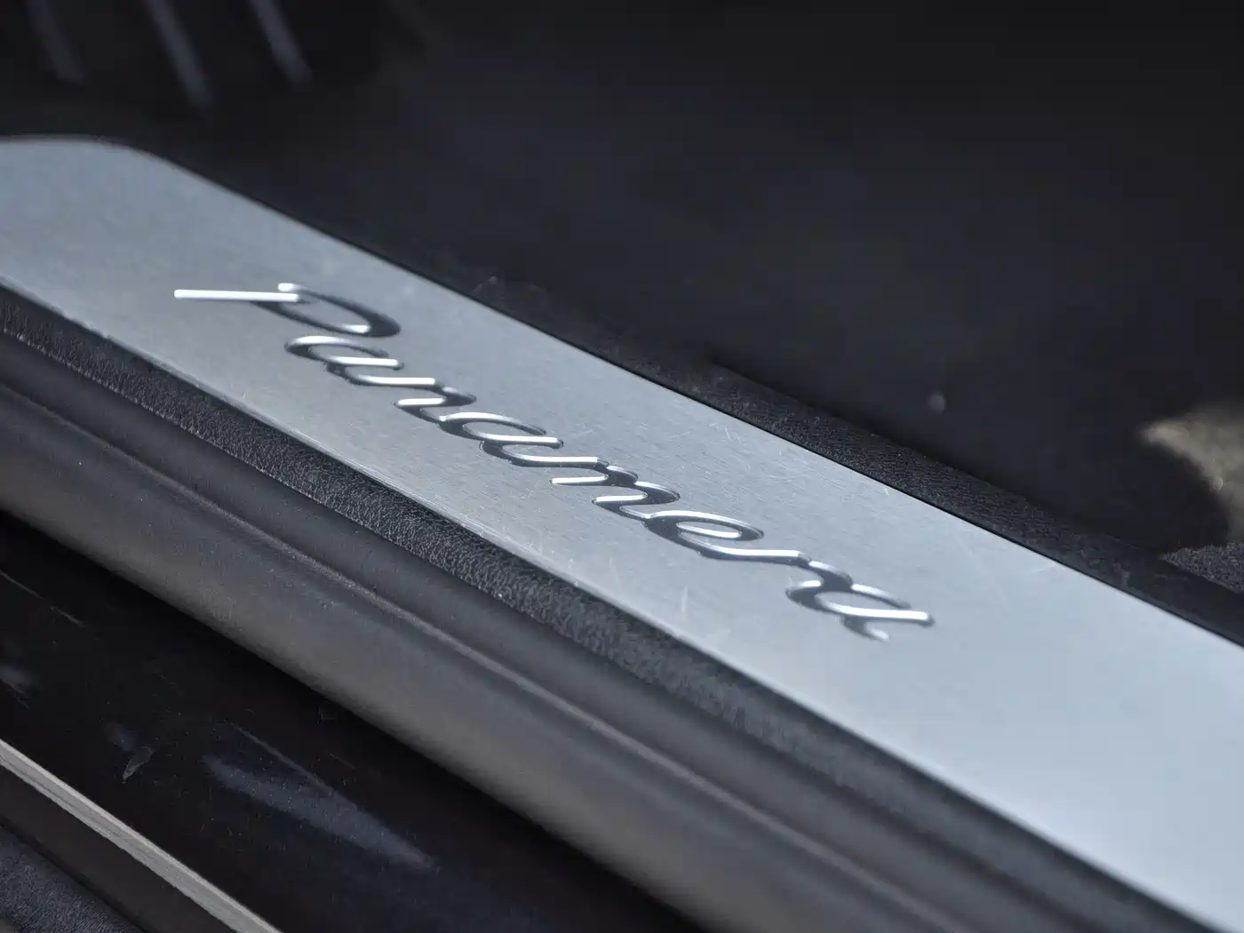 Porsche Panamera 2019 Panamera 2.9T фото 13