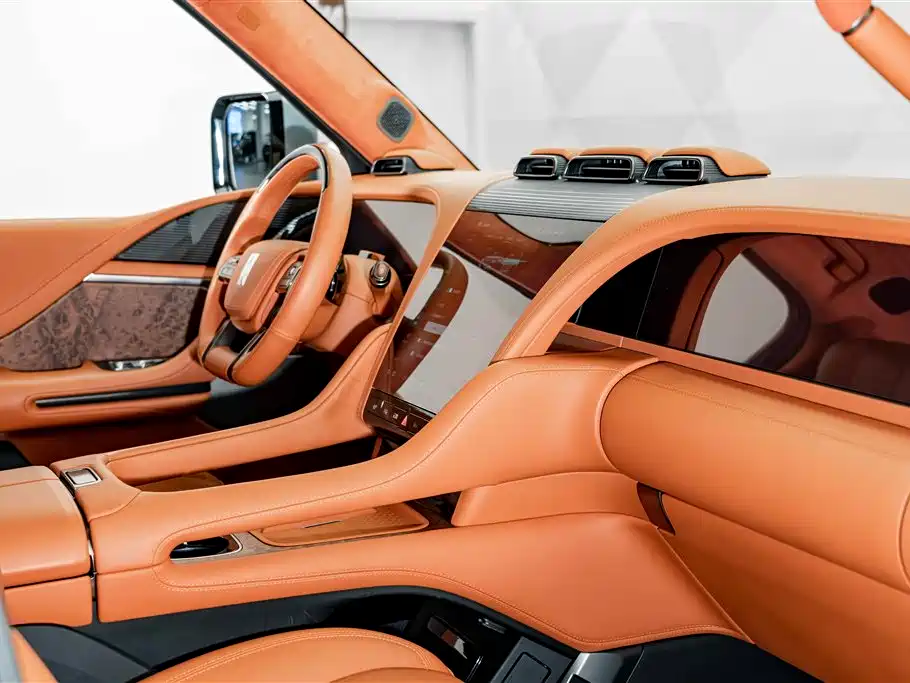 Yangwang U8 2024 2023 Luxury Edition