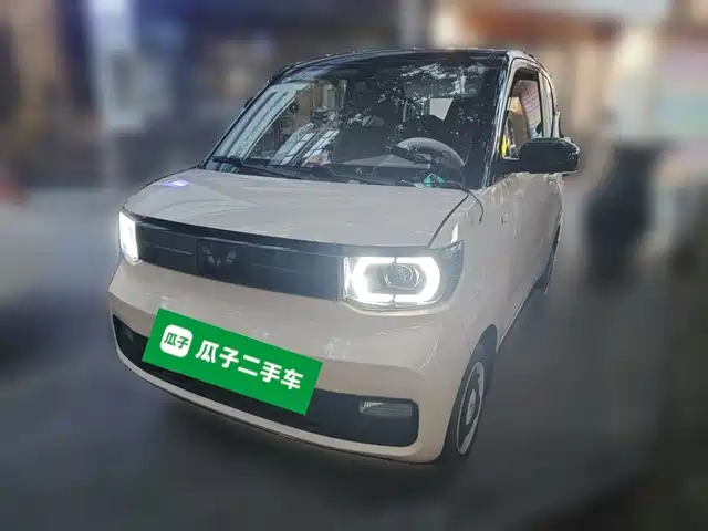 Wuling Motors Hongguang MINIEV 2022