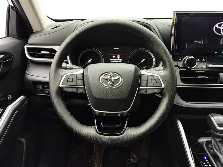 Toyota Highlander 2022 380T 4WD Premium 7-Seater фото 15