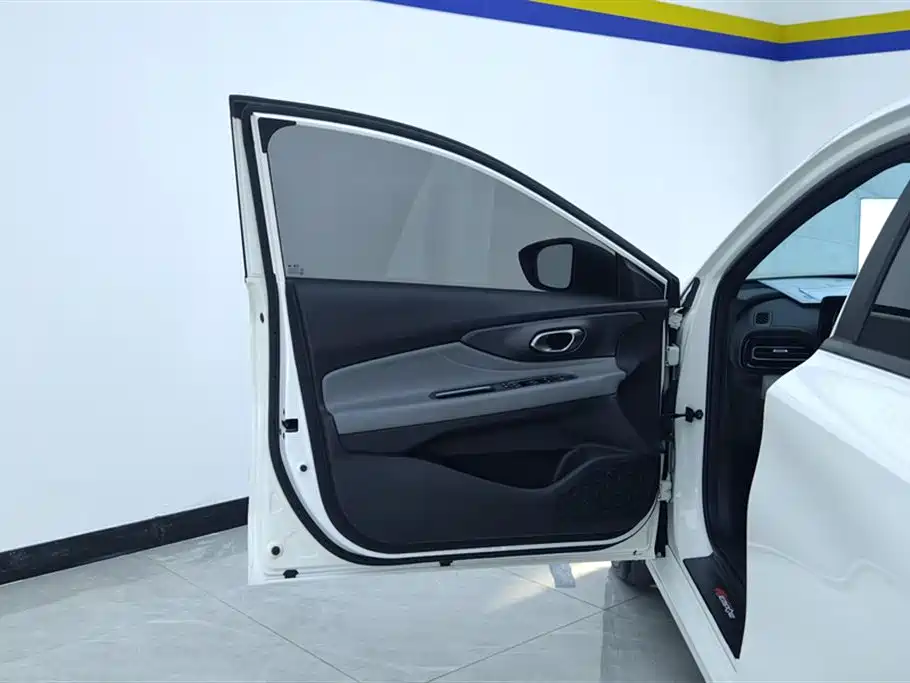 GAC Trumpchi Trumpchi Emkoo 2021 270T DCT J11 Edition фото 7