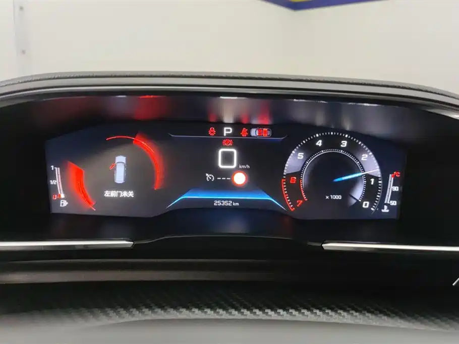 Peugeot 508 2022 508L 360THP PureTech Pioneer Edition фото 14