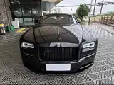 Фото 2 - Rolls-Royce Dawn