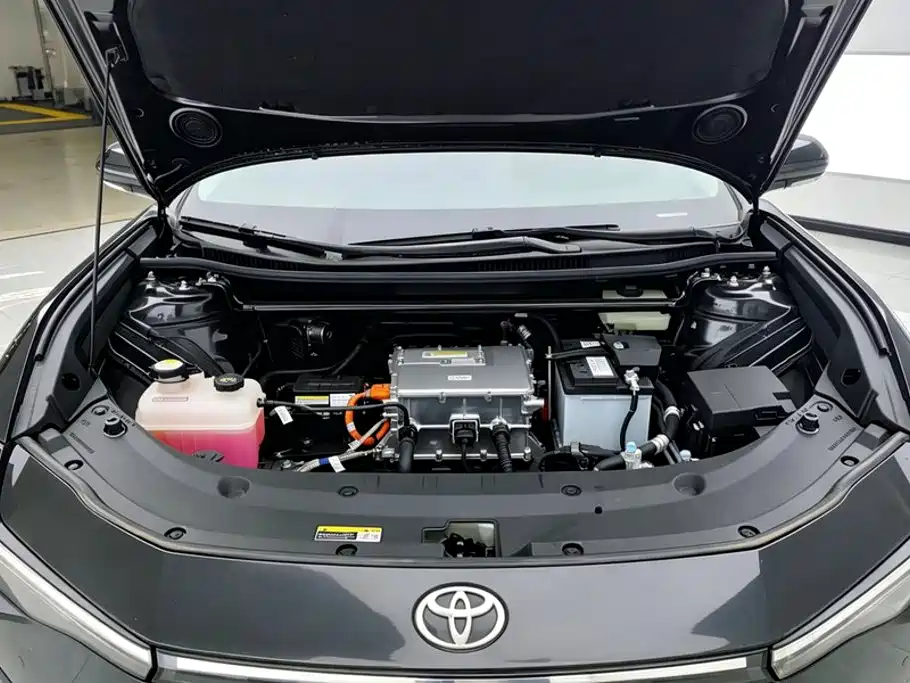 Toyota bZ3 2026 2024 517km Elite PRO