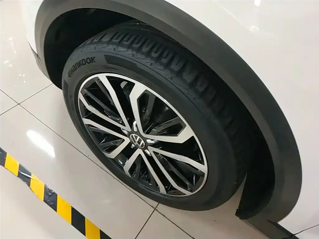 Volkswagen T-ROC 2021 280TSI DSG 2WD Comfort Connected фото 23