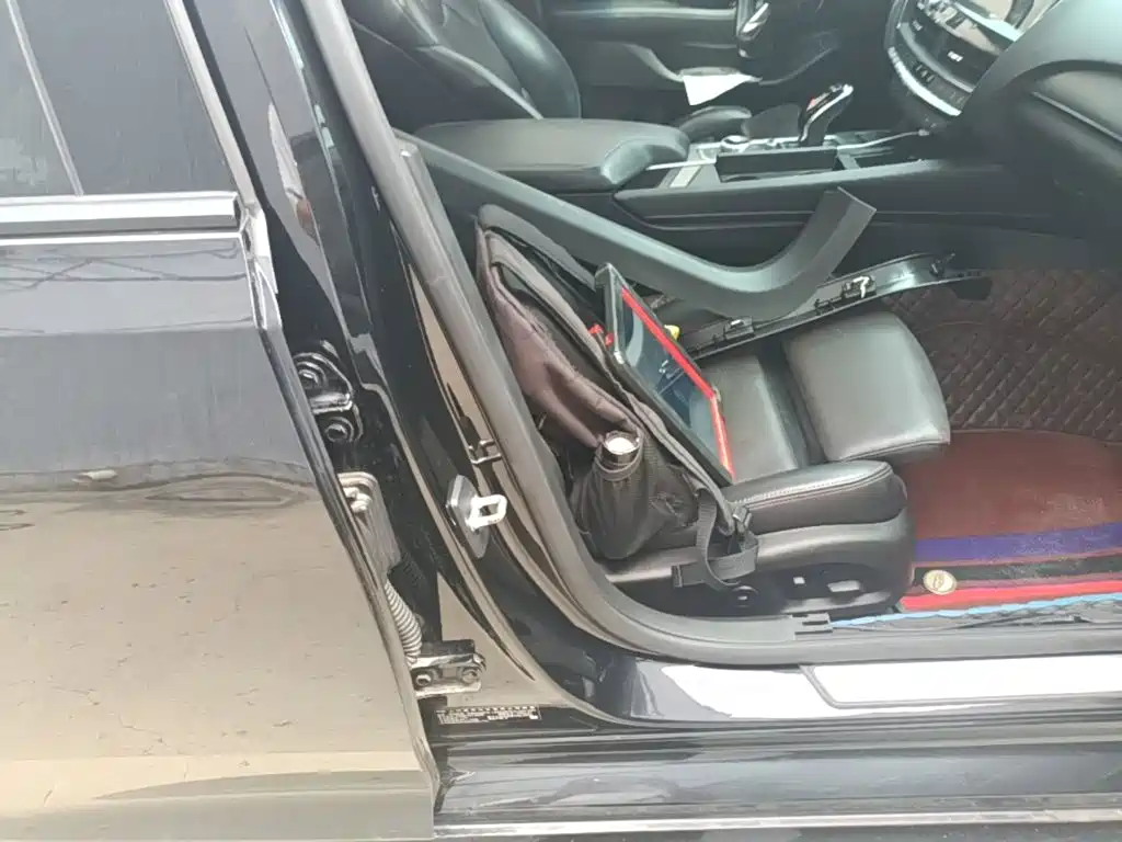 Cadillac CT5 2020 2020 28T Leading Sport