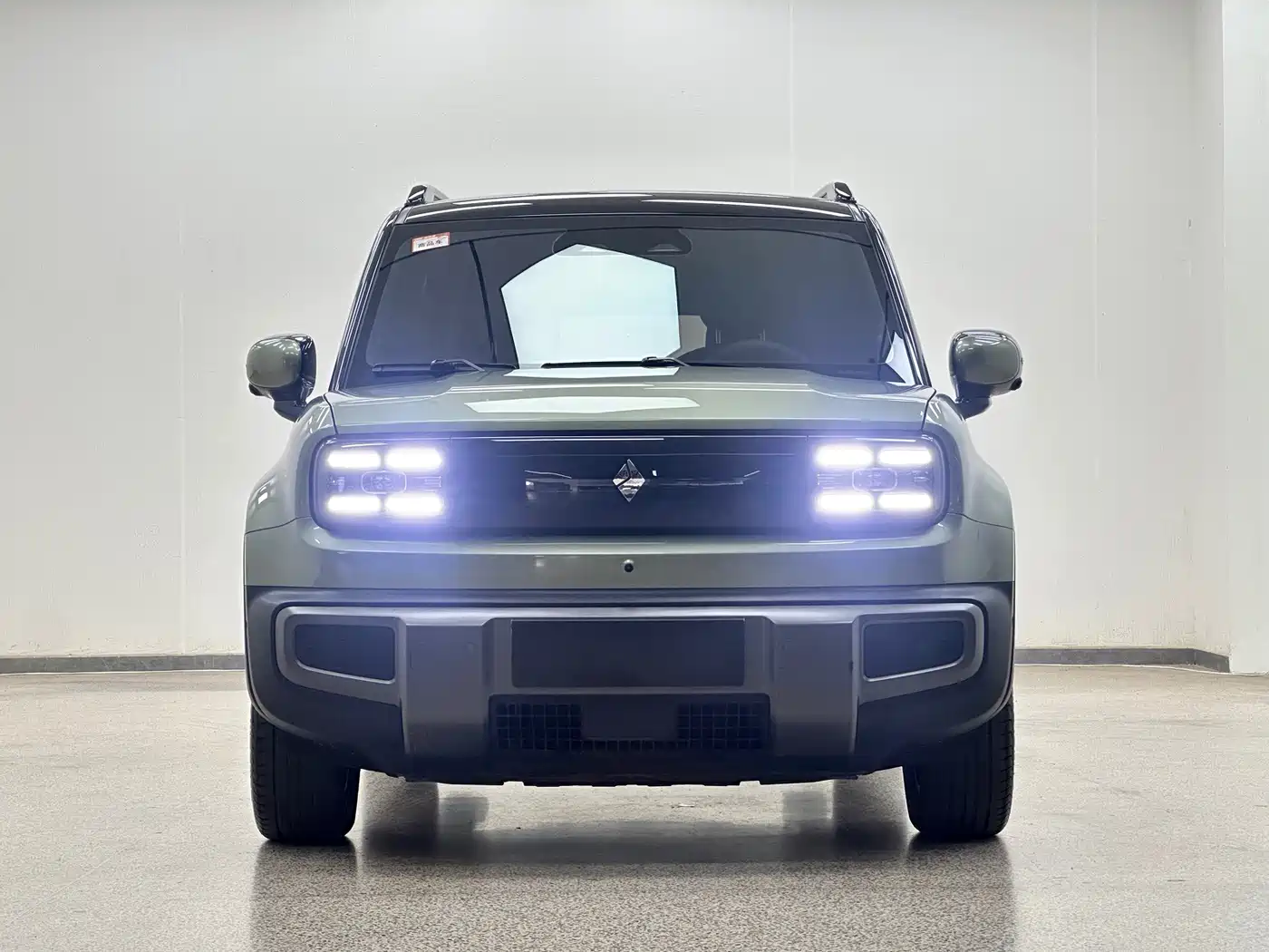 Baojun Yueye Plus 2024 2025 Model Premium 5-Seat