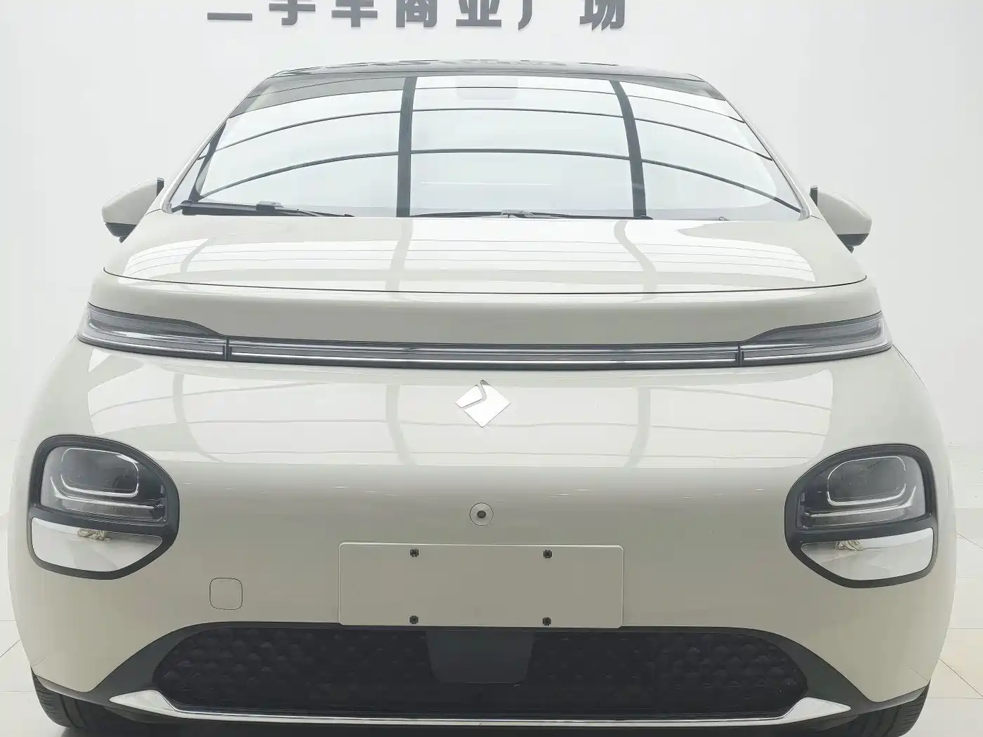 Baojun Cloud 2024 2023 460 Max