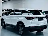 Фото 13 - Geely Coolray