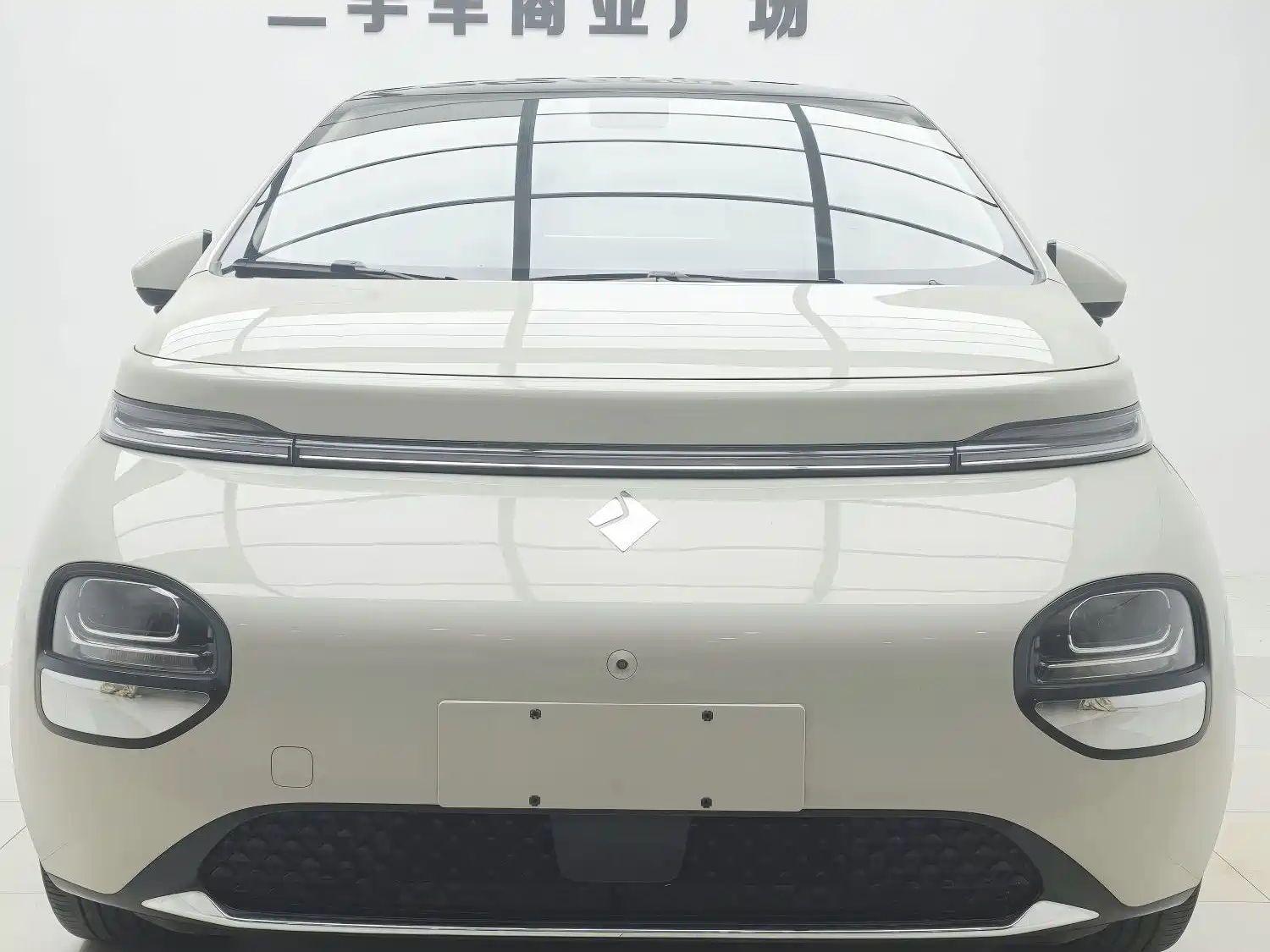 Фото 3 - Baojun Cloud