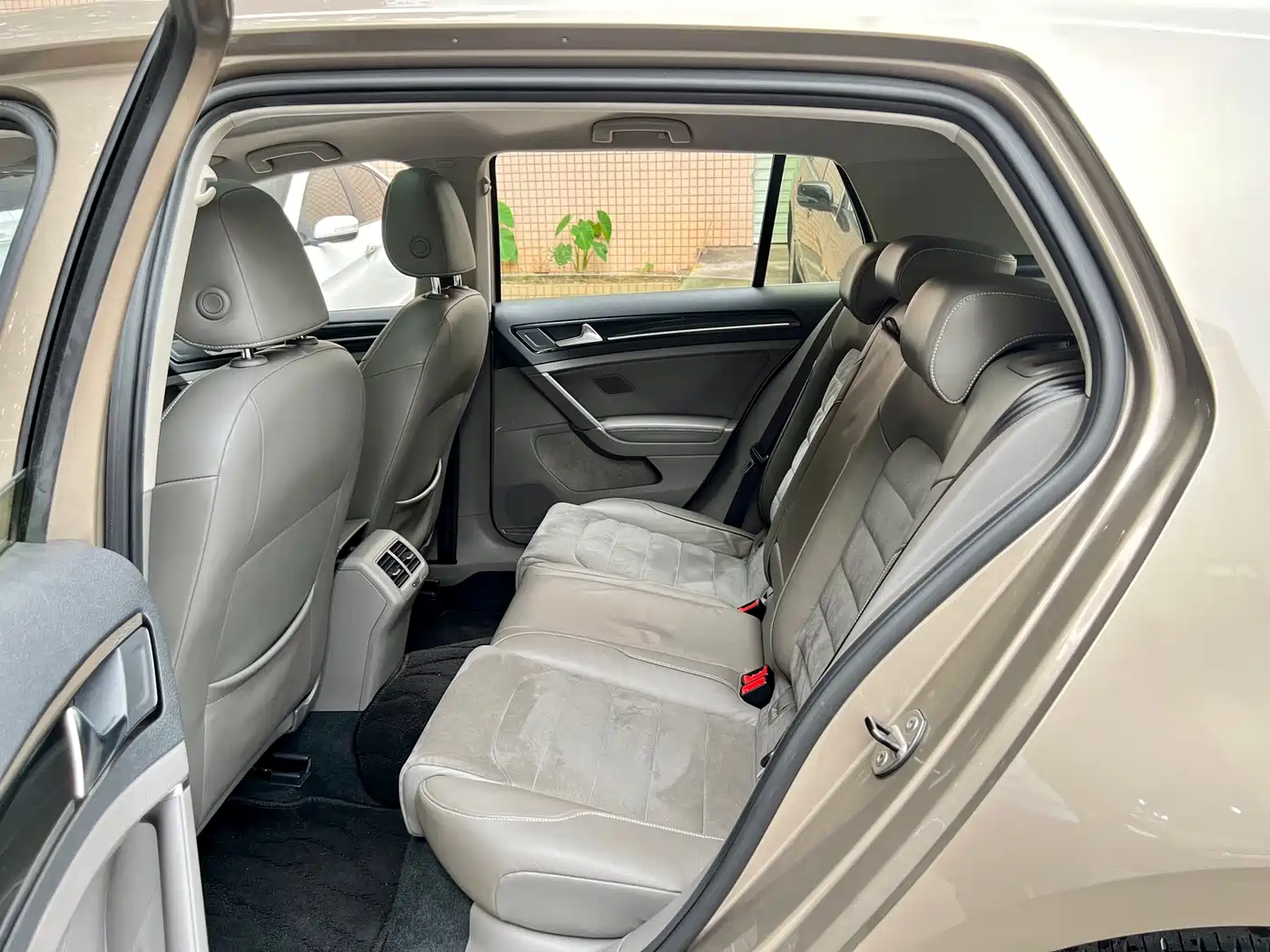 Volkswagen Golf 2014 1.4TSI Automatic Flagship фото 7