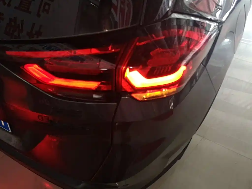 Chevrolet Volando 2019 Redline 530T Automatic Premium Enjoyment Edition (5+2 seater) China VI фото 8