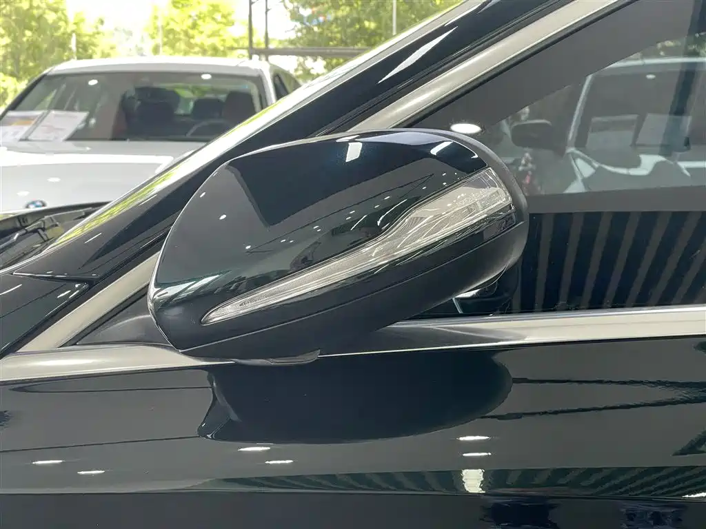 Mercedes-Benz C-Class 2019 Facelift C 260 L Sport фото 9