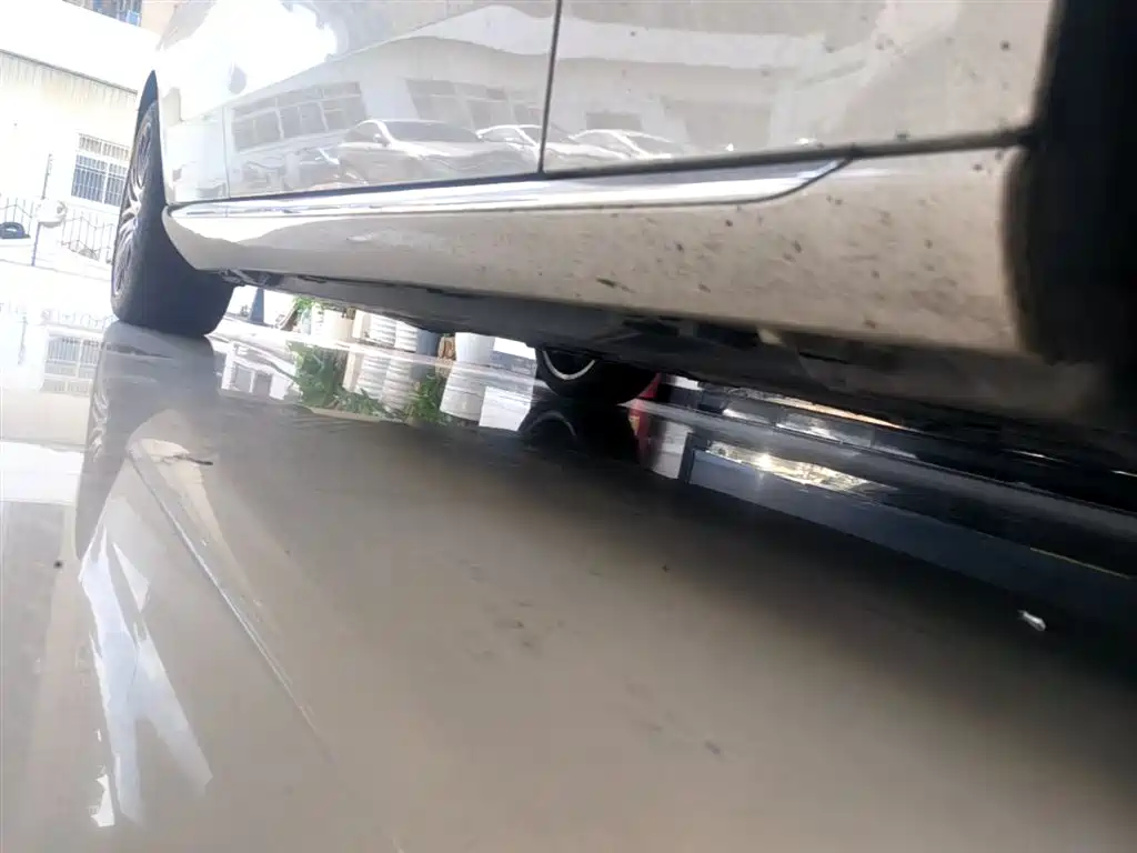 Mercedes-Benz C-Class 2022 C 260 L фото 21