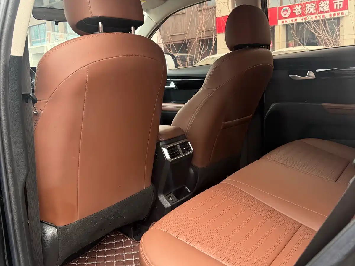 Kia Sportage 2021 Ace 2.0L Brilliant Edition фото 8