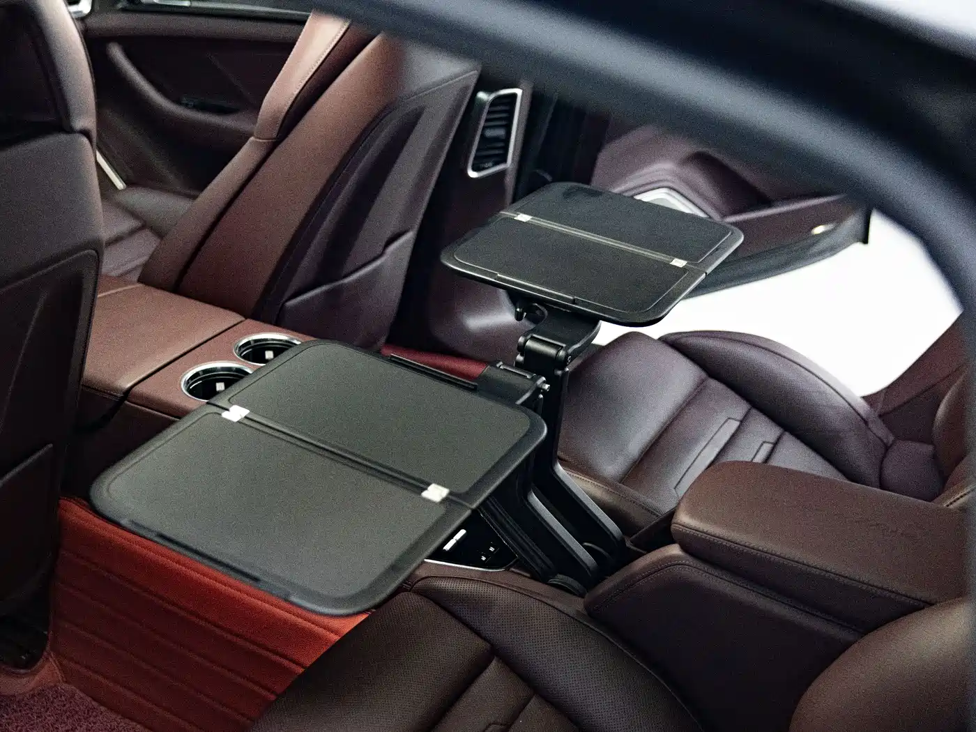 Porsche Panamera 2021 Panamera Executive Long Wheelbase 2.9T фото 17