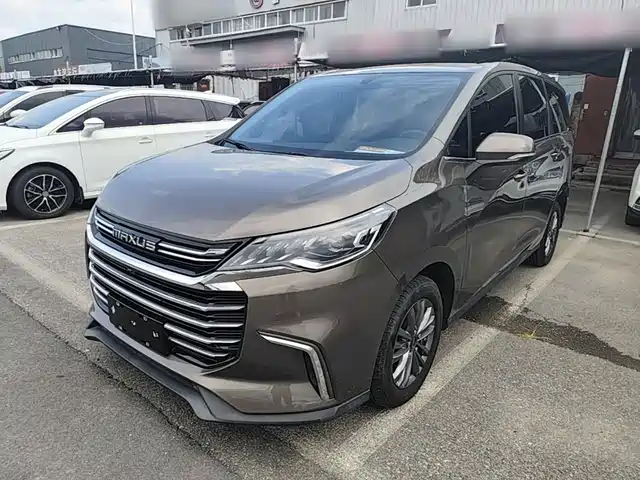 SAIC Maxus Maxus G50 2020